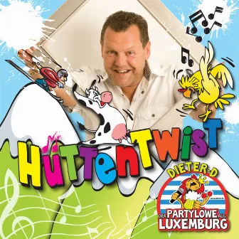 Hüttentwist by Dieter D.