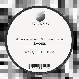 1+One by Alexander S. Karlov