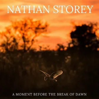 A Moment Before the Break of Dawn by Nathan Storey