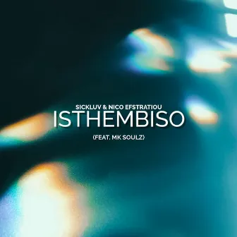 Isthembiso by Nico Efstratiou