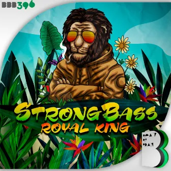 Royal King by Strongbass