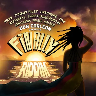 Finally Riddim by Don Corleon