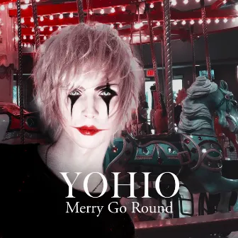 Merry Go Round by YOHIO