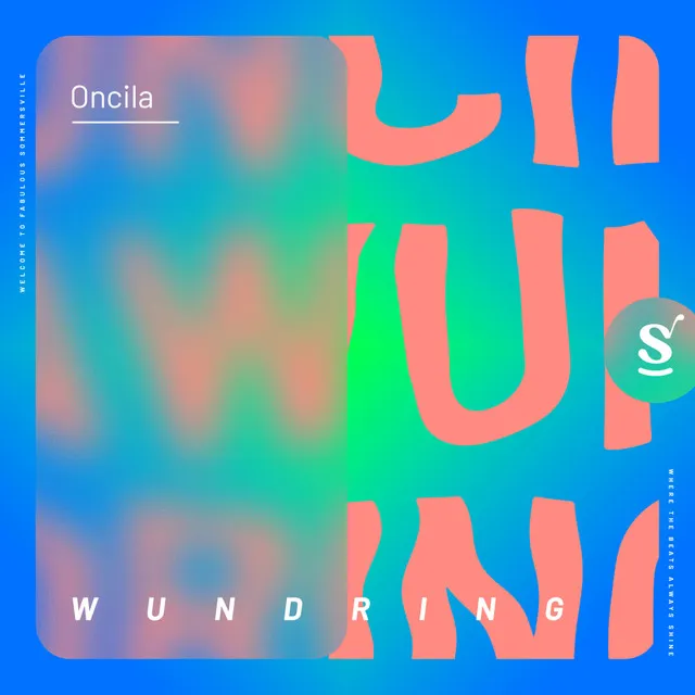 Wundring - Beatless Mix