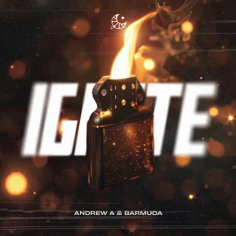 Ignite by Andrew A