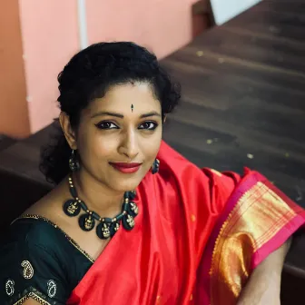 Thiruppavai by Madhu Iyer