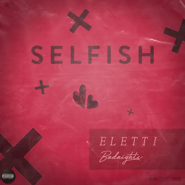 Selfish