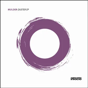 Duster EP by Mulder