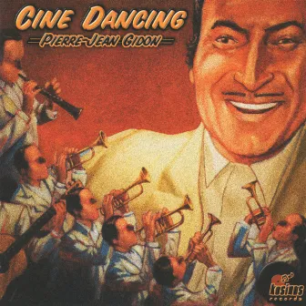 Cine Dancing by Pierre-Jean Gidon