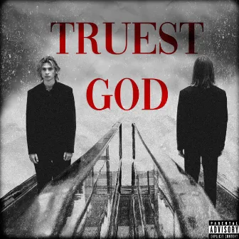 Truest God by Hans Matys