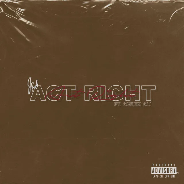 Act Right