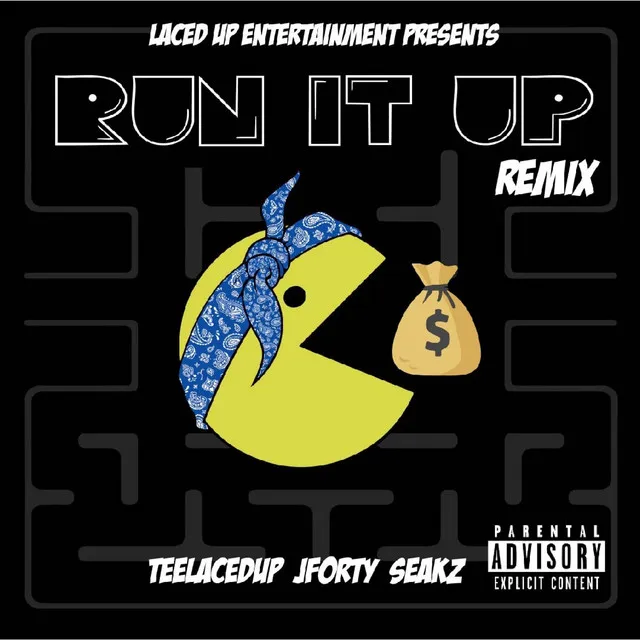 Run It up - Remix