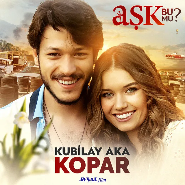 Kopar (Aşk Bu Mu? Orijinal Film Müziği)