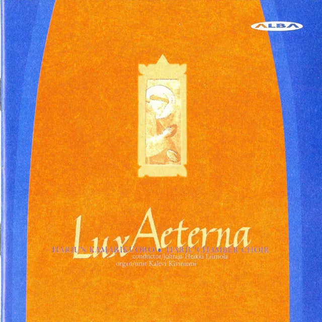 Lux Aeterna