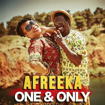 One e Only by Afreeka