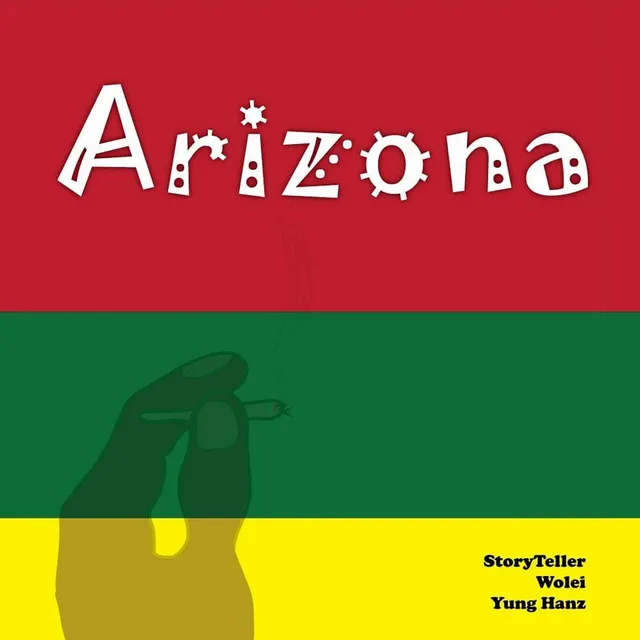 Arizona