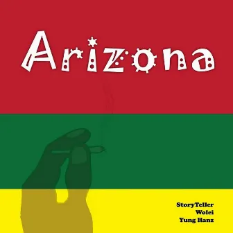 Arizona by Yung Hanz