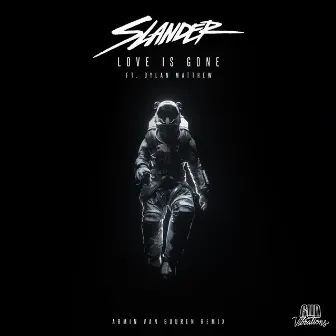 Love Is Gone - Armin van Buuren Remix by SLANDER