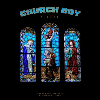 Church Boy by J. Gard