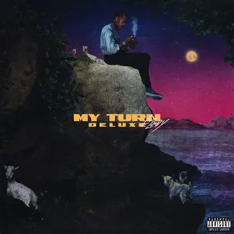 My Turn (Deluxe) by Lil Baby