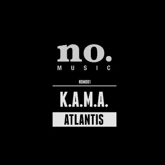 Atlantis by K.A.M.A.