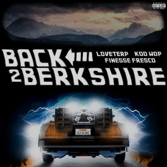 Back2Berkshire by Finesse Fresco