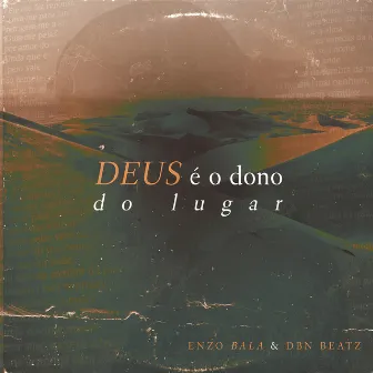 Deus É O Dono Do Lugar by Dbn Beatz