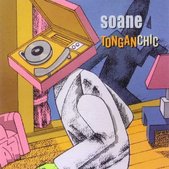 Tongan Chic by Soane