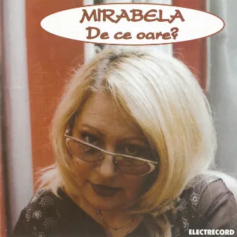 De ce oare? by Mirabela Dauer