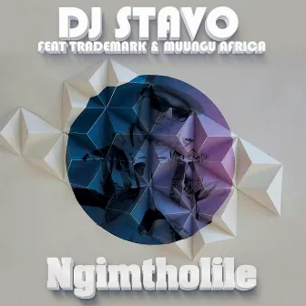 Ngimtholile by DJ Stavo