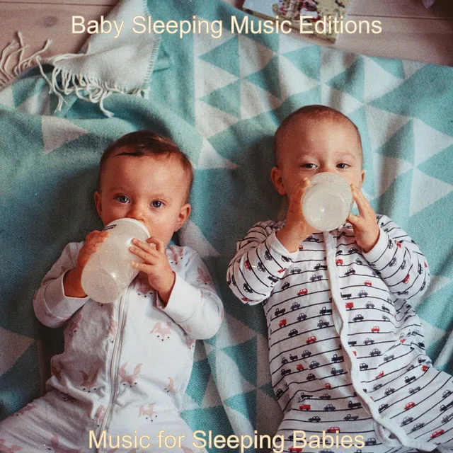 Music for Sleeping Babies