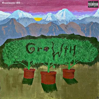 Growth by Grandmaster OD