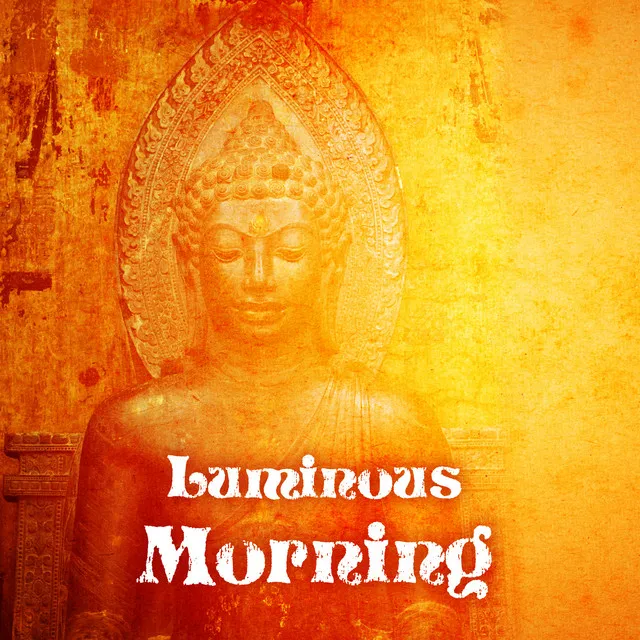 Luminous Morning: Zen Flute Meditation, Stress Relief Yoga Music, Awakening