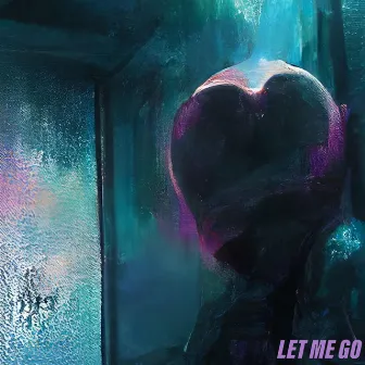 LET ME GO by PANDORÁ