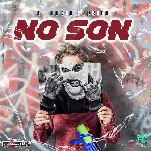 NO SON