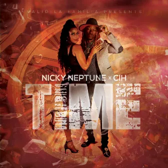 Time by Nicky Neptune