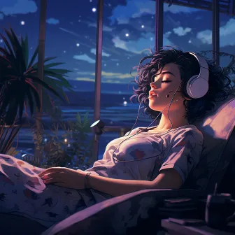 Calming Lofi Tunes: Relaxation Vibes by 101 Relax