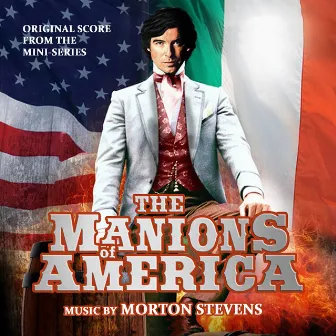 The Manions Of America (Original Score from the Mini-Series) by Morton Stevens