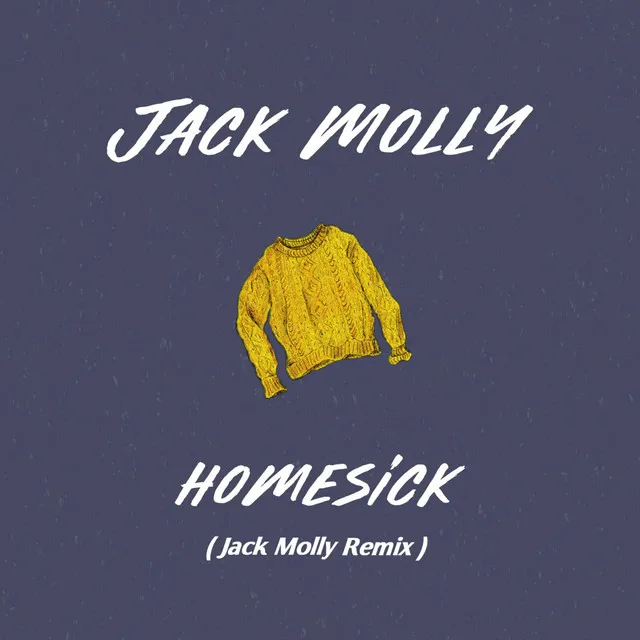 Homesick - Remix