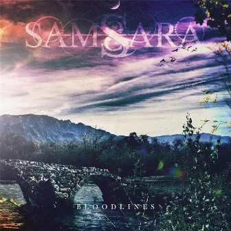 Bloodlines by Samsara