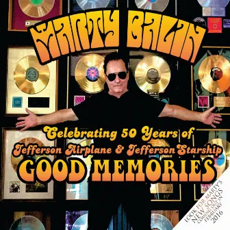 Good Memories by Marty Balin