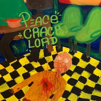 peace cracklord by Cracklord