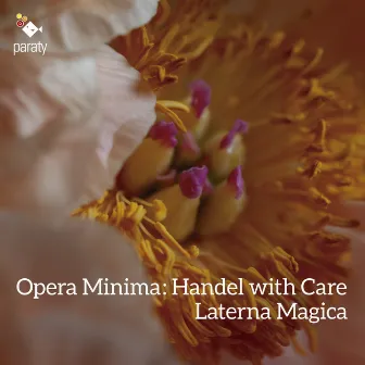 Opera Minima: Handel with Care by Laterna Magica