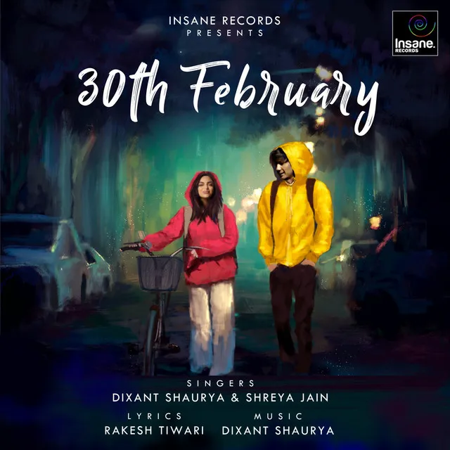 30th February