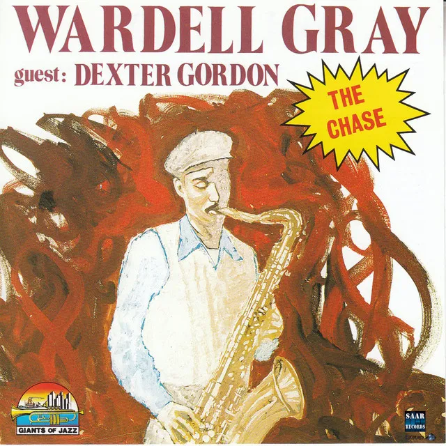 Wardell Gray Quartet