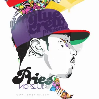 No Glue 2 by Pries