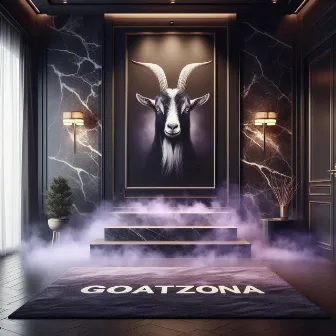 Goatzona by RealJuninhx