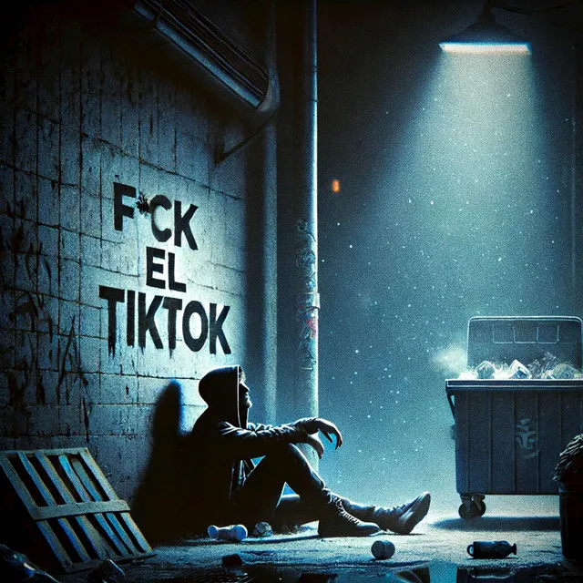 F*ck El Tik Tok