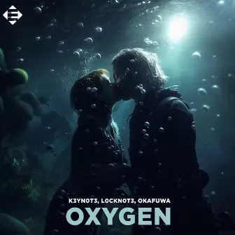 Oxygen by L0CKN0T3