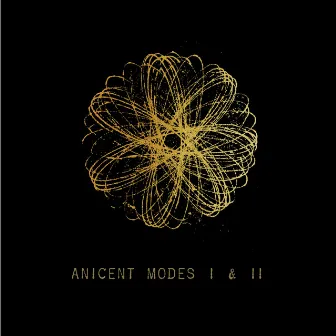 Ancient Modes I & II by Gyða Valtýsdóttir